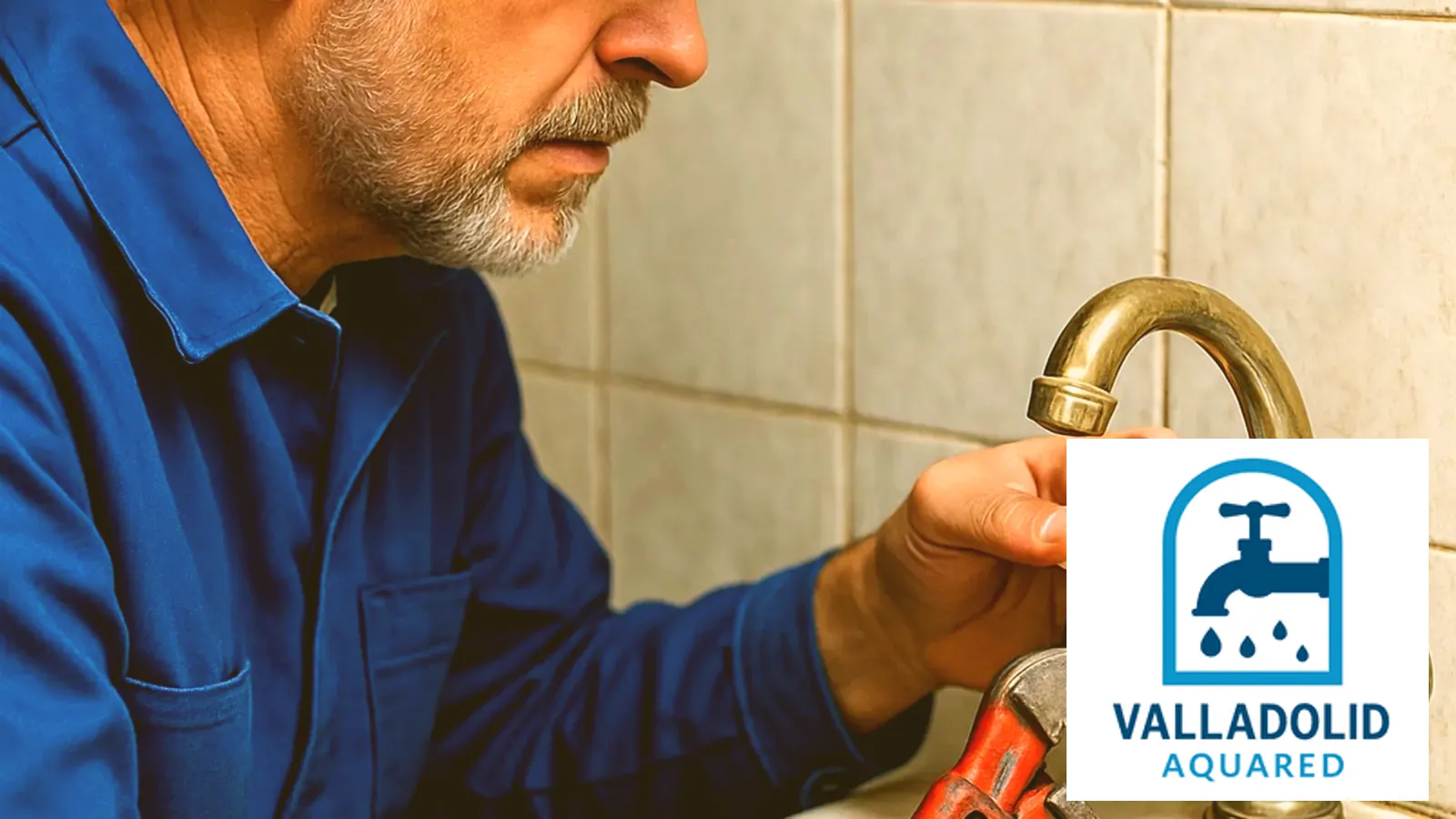 Reparaciones urgentes en Villanueva de Duero