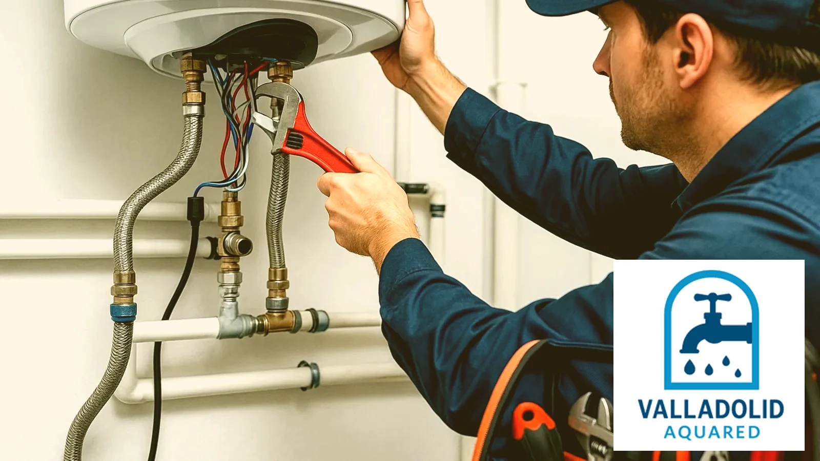 Servicio profesional en Ciguñuela Servicio de fontanería 24h en Ciguñuela